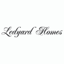 simply fleet testimonial: Ledyard Homes logo