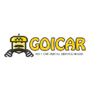 simply fleet testimonial: goicar.in logo
